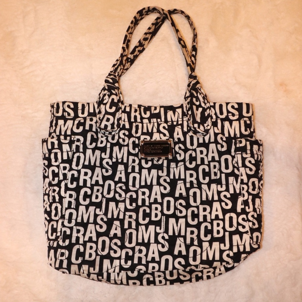 Marc by Marc Jacobs Tote